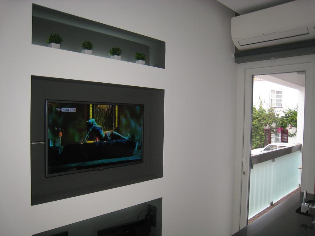 Cascais Feelings Apartment Room photo